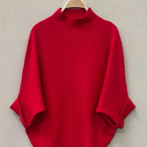 Jersey Bruma oversize [4]