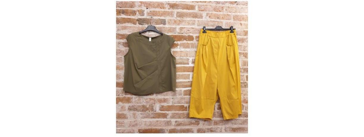 Look urbano: comodidad y estilo en estado puro