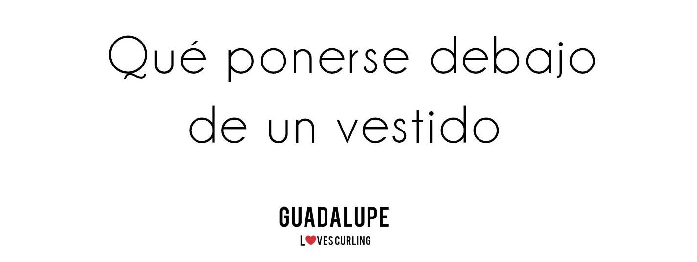 Qué ponerse debajo de un vestido: la guía para evitar transparencias y mejorar la caída