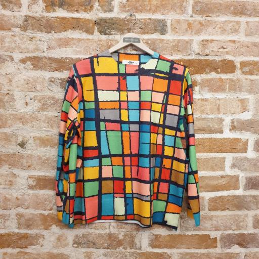 2025-nueva-coleccion-tienda-online-guadalupe-loves-curling-jersey estampado abstracto multicolor