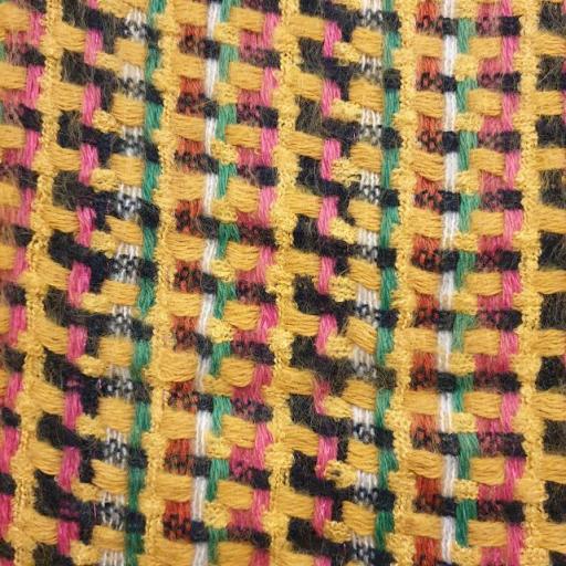 Bufanda multicolor [3]