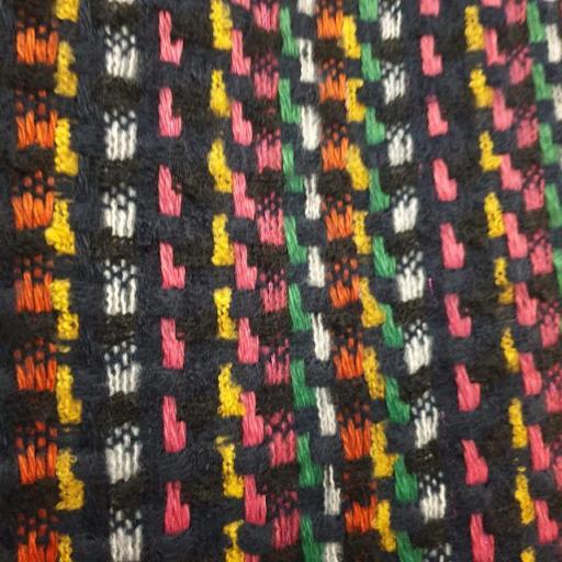 Bufanda multicolor [4]
