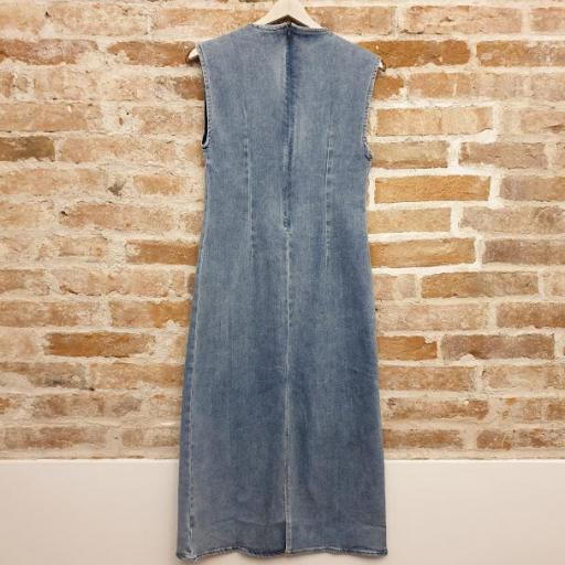 Vestido Denim [1]