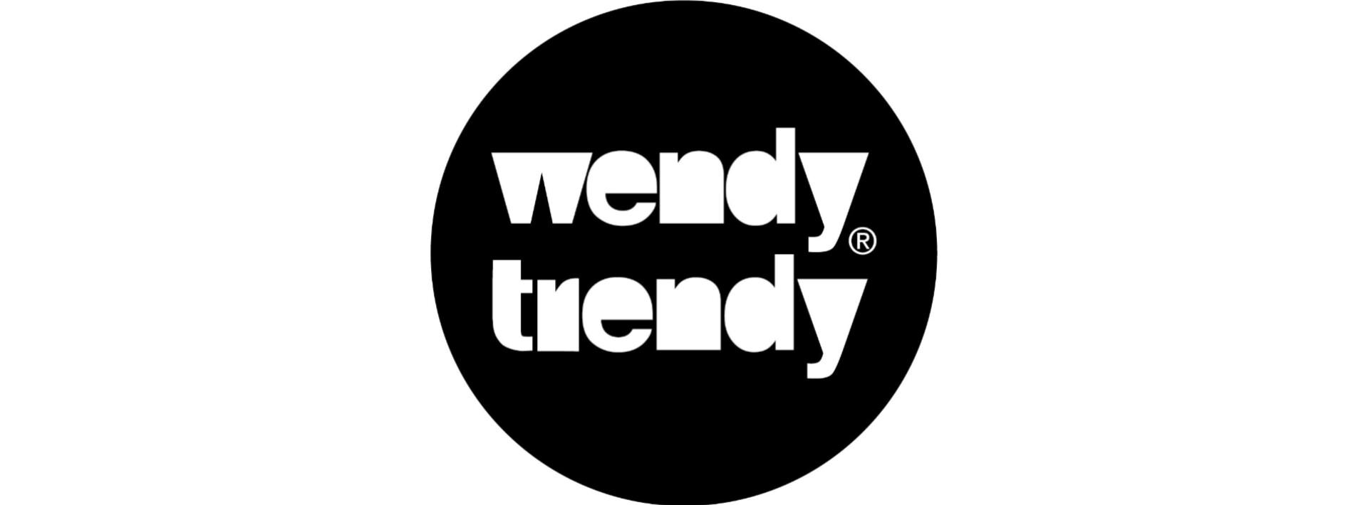 30% WENDY TRENDY