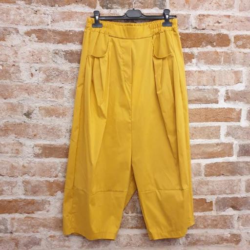 Pantalón baggy urban [5]