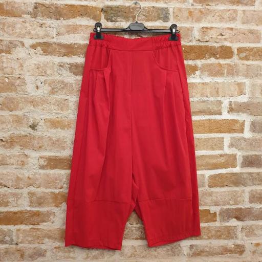Pantalón baggy urban [4]