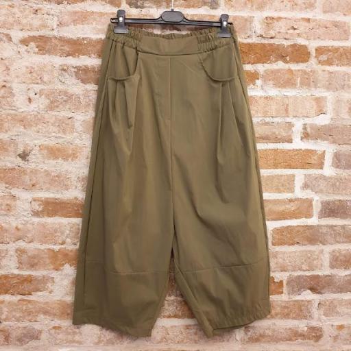 Pantalón baggy urban [3]