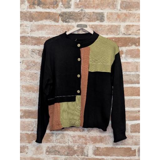 Chaqueta Marga [1]