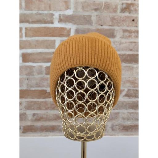 Gorro de punto [2]