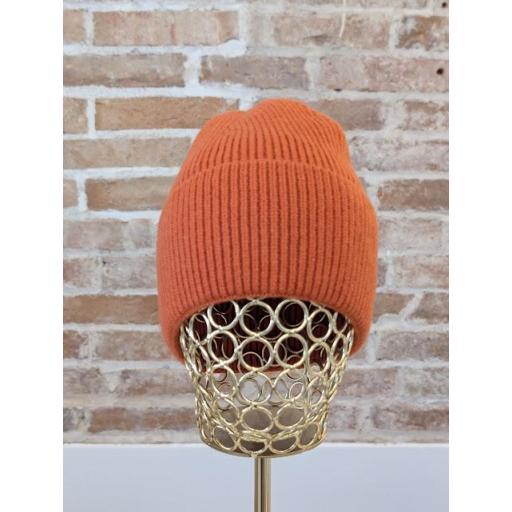 Gorro de punto [0]