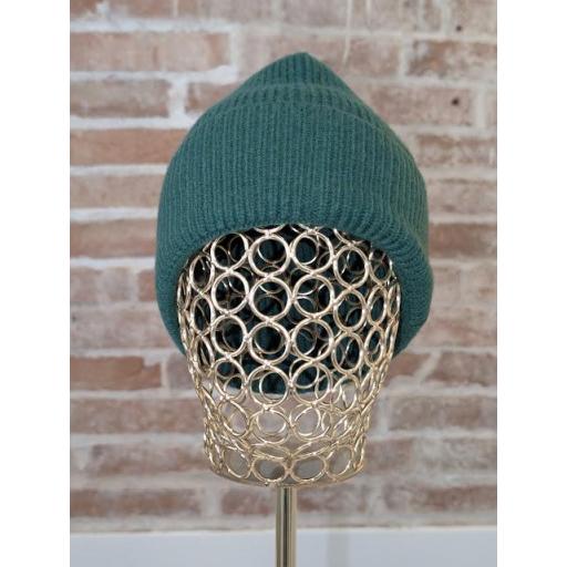 Gorro de punto [1]
