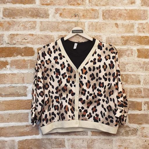 Chaqueta Leopardo [1]