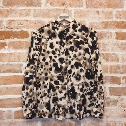 Camisa animal print [3]