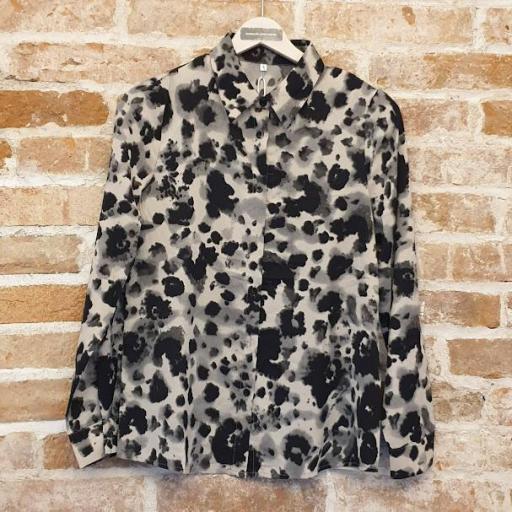 Camisa animal print [4]