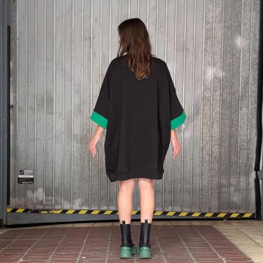 Vestido oversize [2]