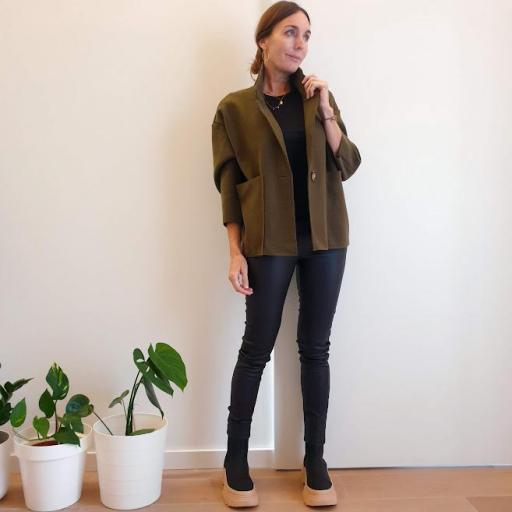 Chaqueta Trendy [3]