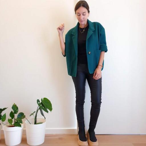 Chaqueta Trendy [2]