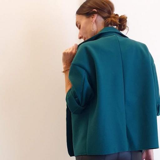 Chaqueta Trendy [1]