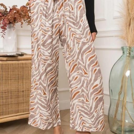 Pantalón Margaux