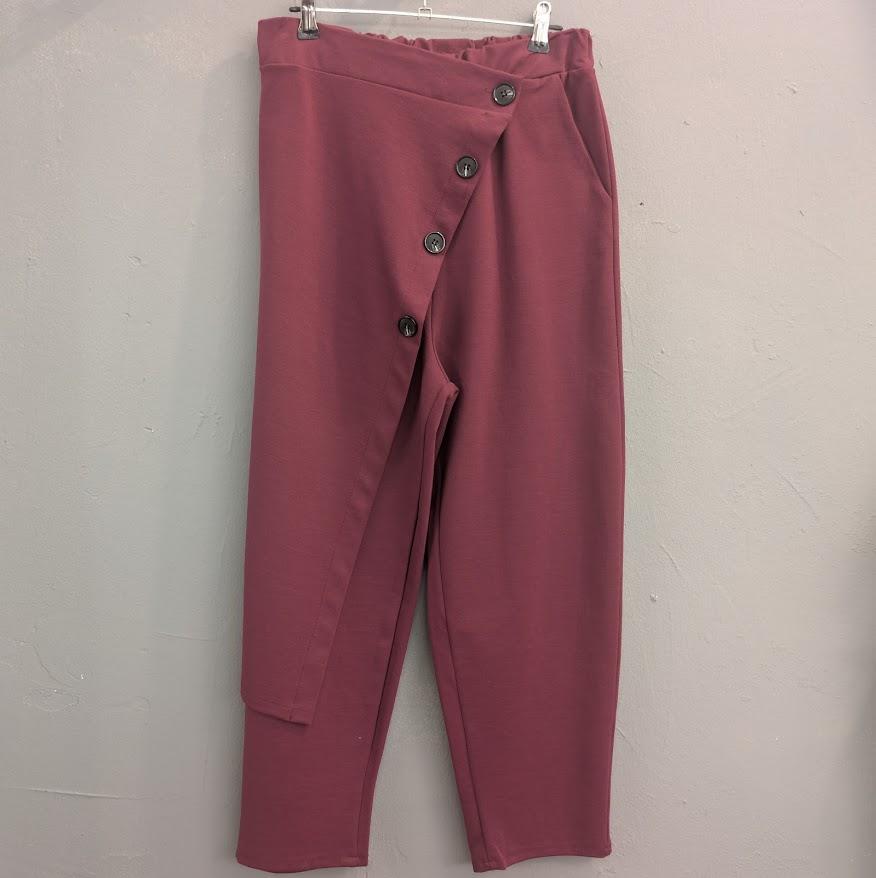 Pantalón Milano