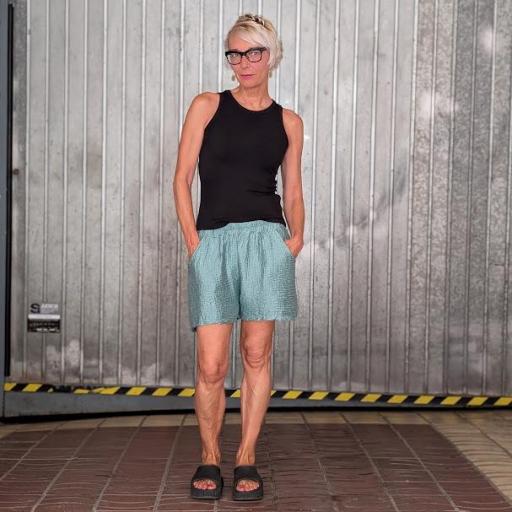 Short básico