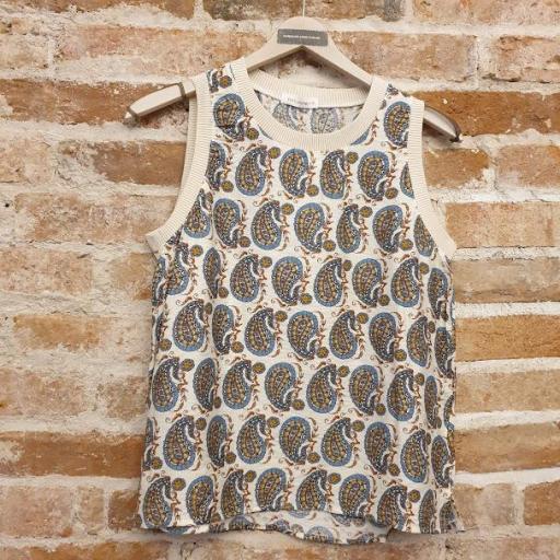 Top estampado amebas [3]