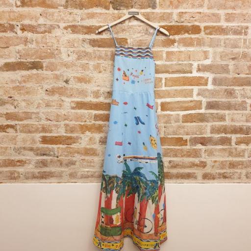 Vestido Royal [2]