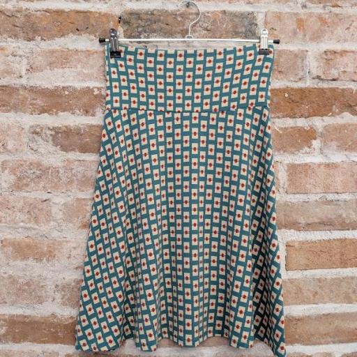 Falda Green Token [3]