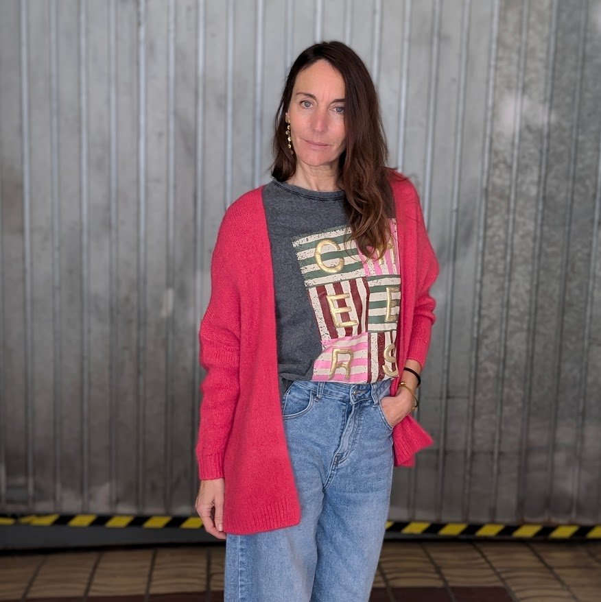 2026 nueva colección guadalupe loves curling tienda online chaqueta cozy fucsia modelo.jpg