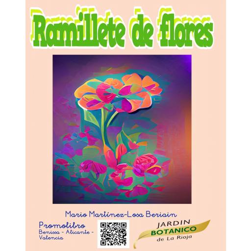 RAMILLETE DE FLORES