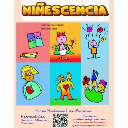 NIÑESCIENCIA 