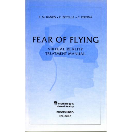 FEAR OF FLYING [0]