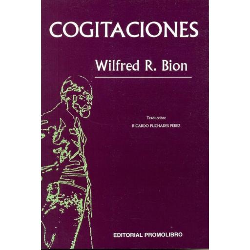 COGITACIONES (Edición digital descargable. PDF)