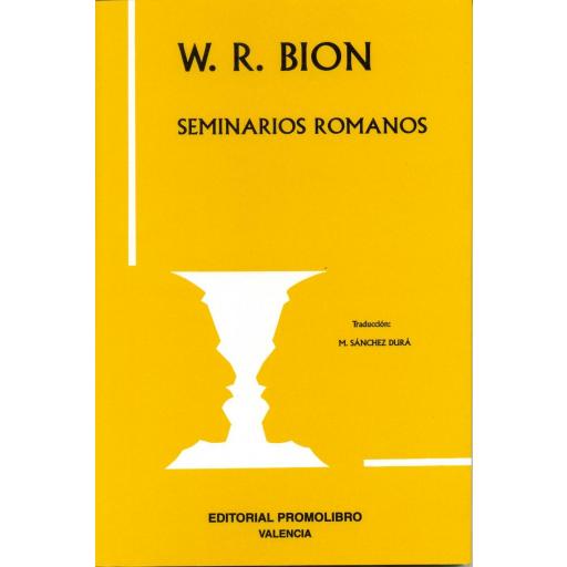 SEMINARIOS ROMANOS (Edición digital descargable. PDF)