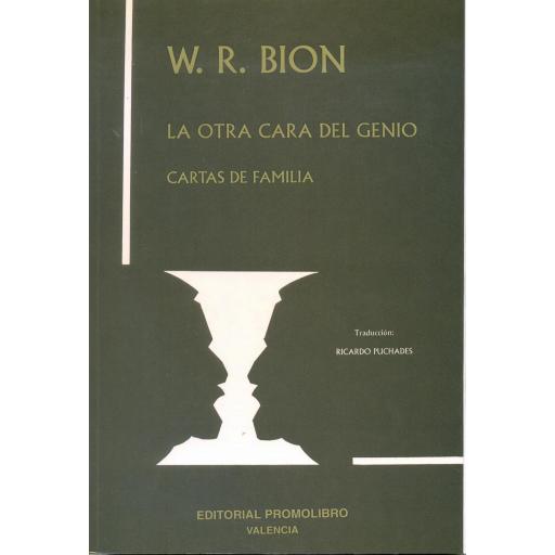LA OTRA CARA DEL GENIO. CARTAS DE FAMILIA. (Edición descargable. PDF)