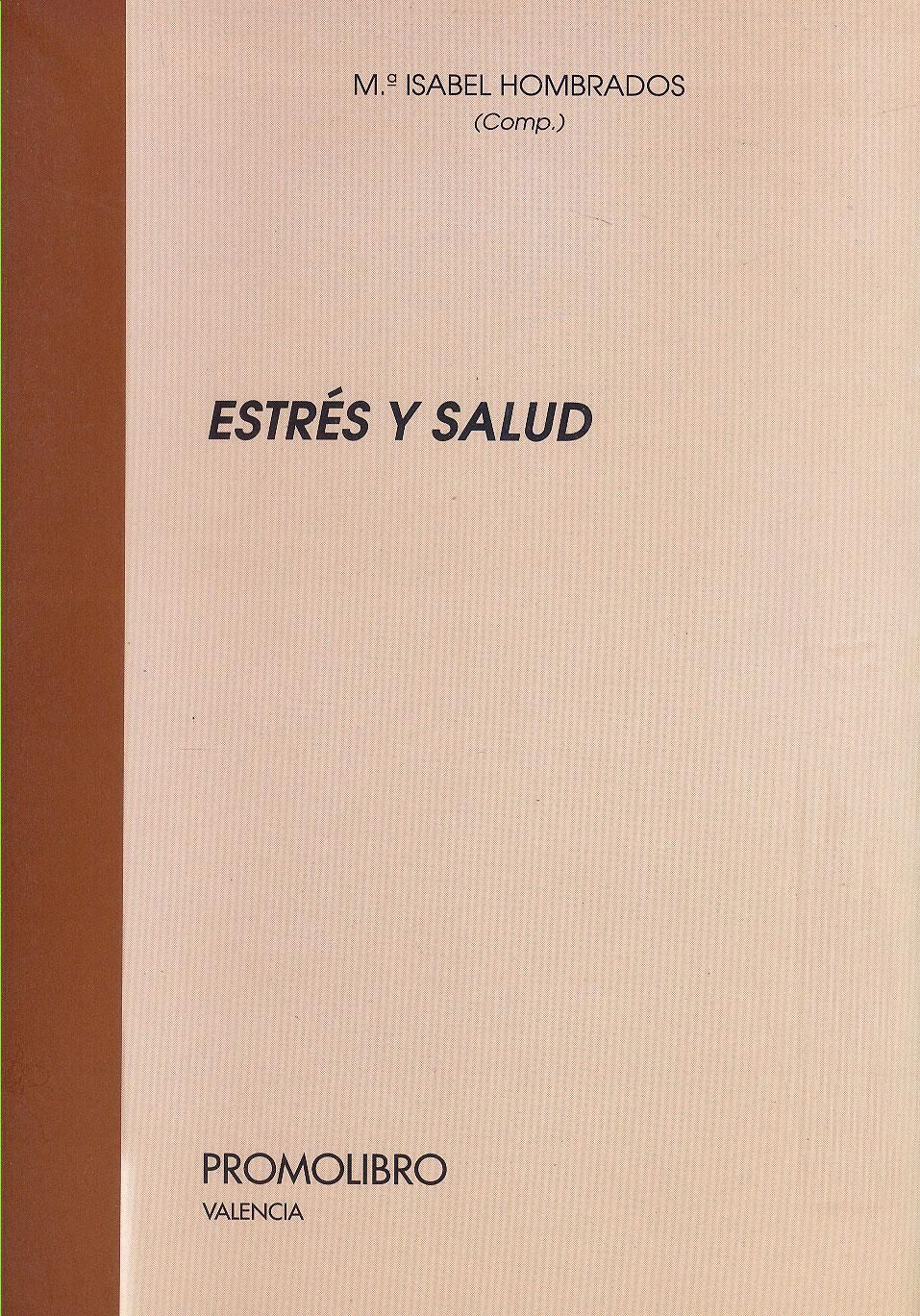 ESTRÉS Y SALUD