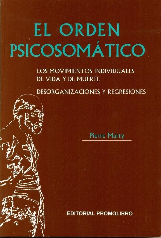 EL ORDEN PSICOSOMÁTICO