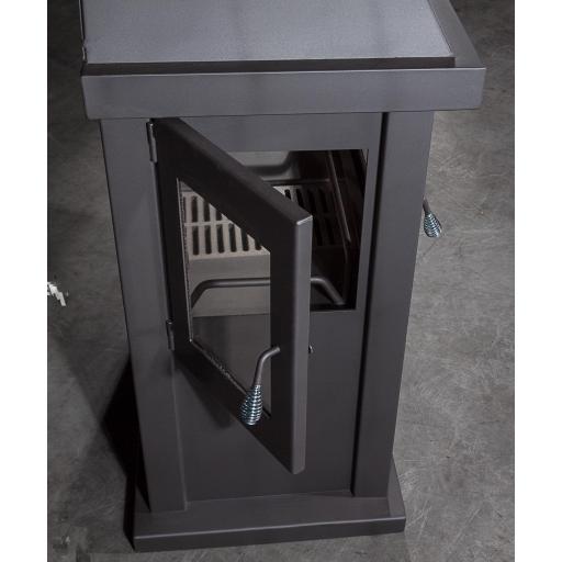 Chimenea mod. Dublin - 13Kw [2]