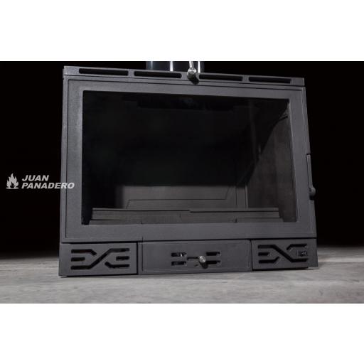 Cassette mod. Finlandia - 12Kw [1]
