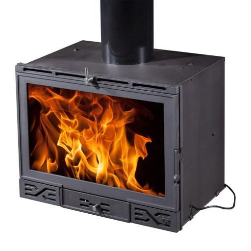 Cassette mod. Finlandia - 12Kw [0]