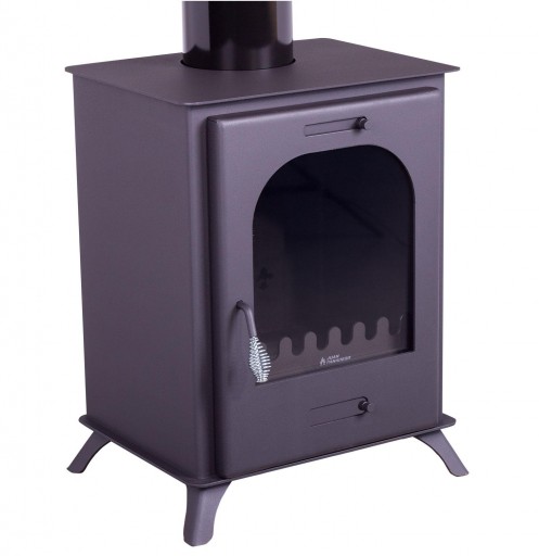 Estufa mod. London - 10Kw [3]