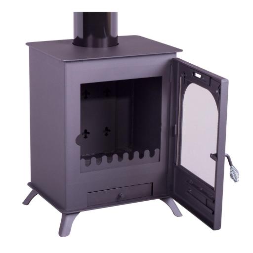 Estufa mod. London - 10Kw [1]