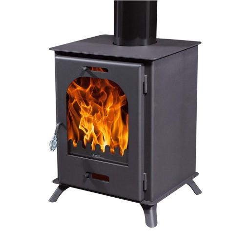 Estufa mod. London - 10Kw [0]