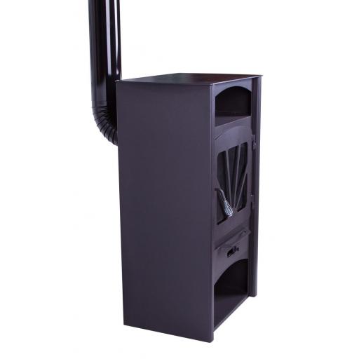 Estufa mod. Sol eco plus - 11Kw [1]