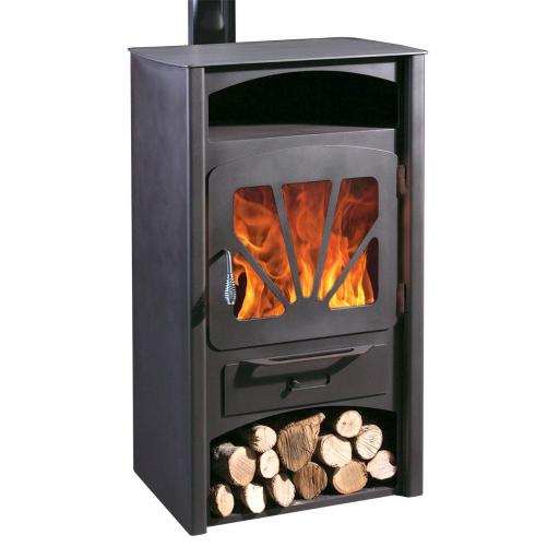Estufa mod. Sol eco plus - 11Kw [0]