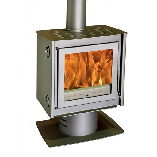 Estufa mod.Toscana Titanium [1]