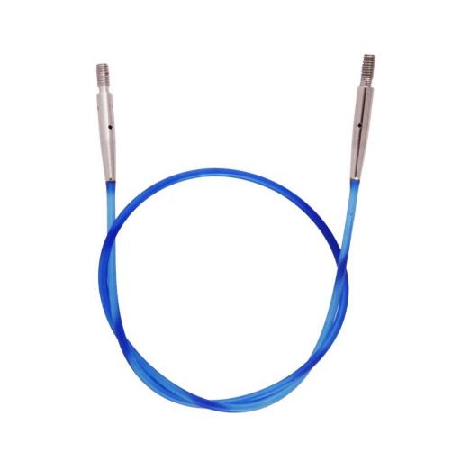 Cable para agujas circulares 28-50 cm [0]