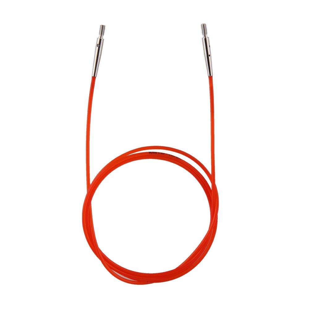 Cable para agujas circulares 76-100 cm