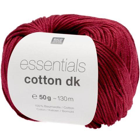 ESSENTIALS COTTON DK color 04