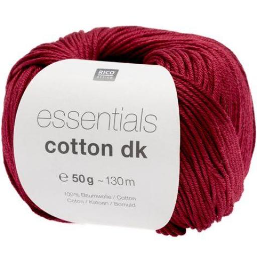 ESSENTIALS COTTON DK color 04 [0]